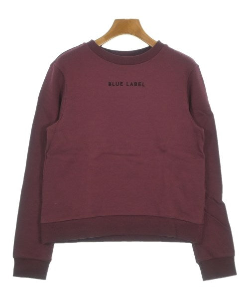 BLUE LABEL CRESTBRIDGE 運動衫