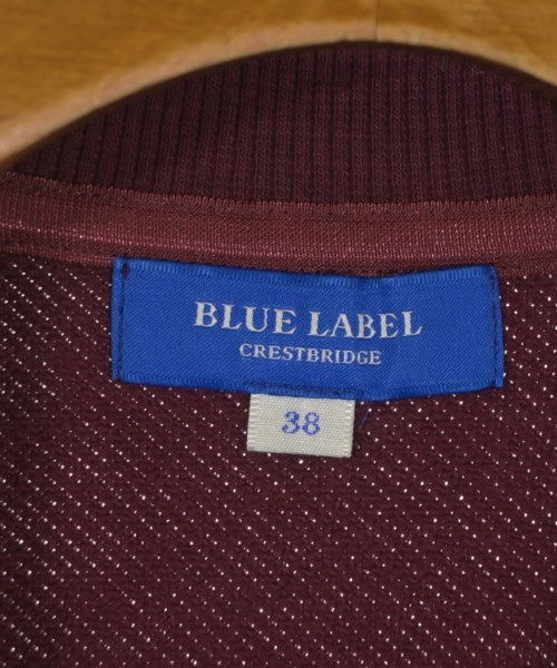 BLUE LABEL CRESTBRIDGE 運動衫