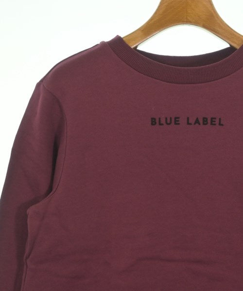 BLUE LABEL CRESTBRIDGE 運動衫