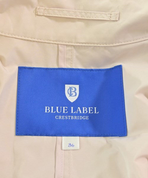 BLUE LABEL CRESTBRIDGE 風衣