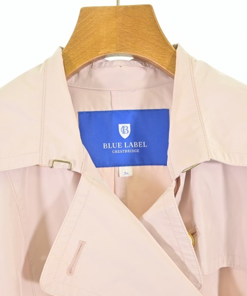 BLUE LABEL CRESTBRIDGE 風衣