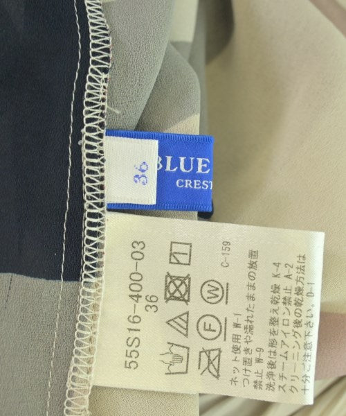 BLUE LABEL CRESTBRIDGE 長裙/超長裙