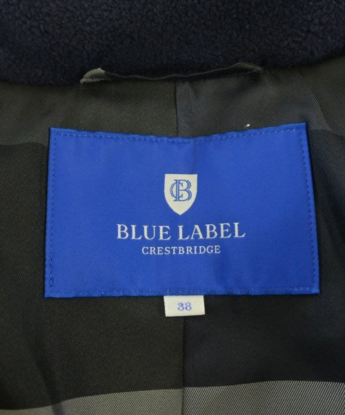 BLUE LABEL CRESTBRIDGE 羽絨大衣