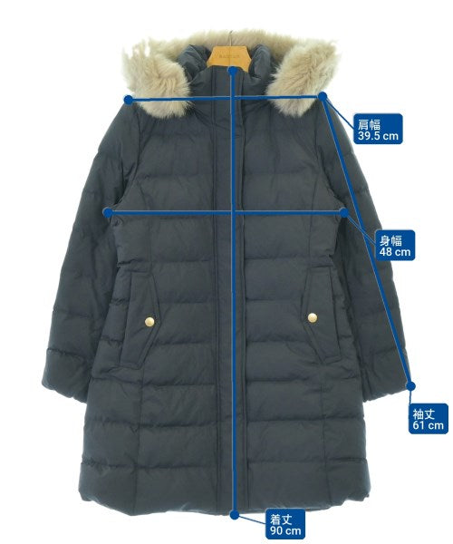 BLUE LABEL CRESTBRIDGE 羽絨大衣