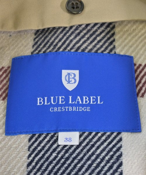 BLUE LABEL CRESTBRIDGE 風衣