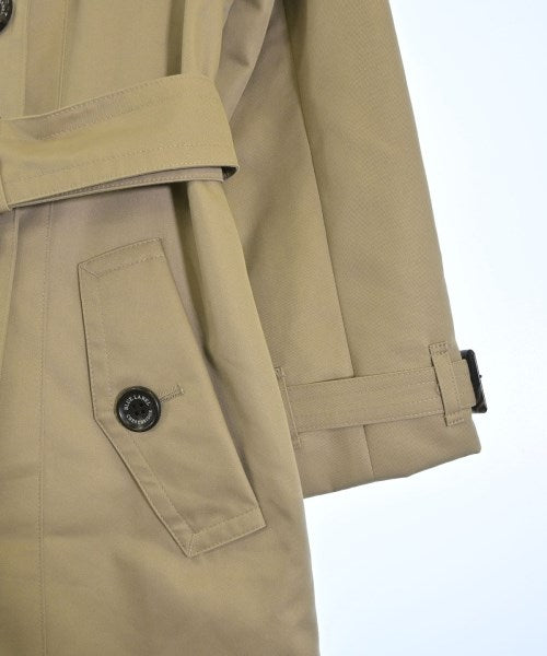 BLUE LABEL CRESTBRIDGE 風衣