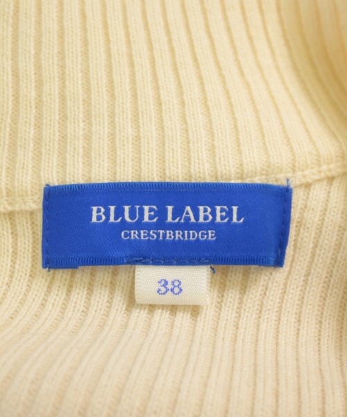 BLUE LABEL CRESTBRIDGE 洋裝
