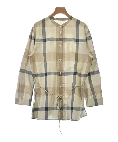 BLUE LABEL CRESTBRIDGE 休閒襯衫