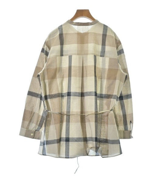 BLUE LABEL CRESTBRIDGE 休閒襯衫