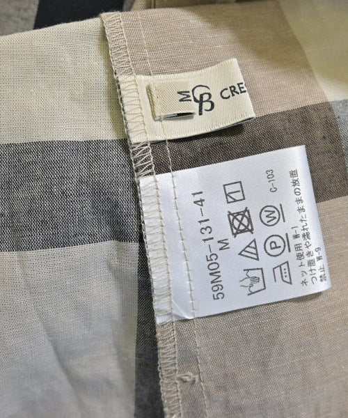 BLUE LABEL CRESTBRIDGE 休閒襯衫