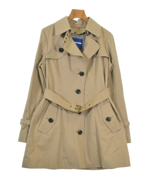 BLUE LABEL CRESTBRIDGE 風衣