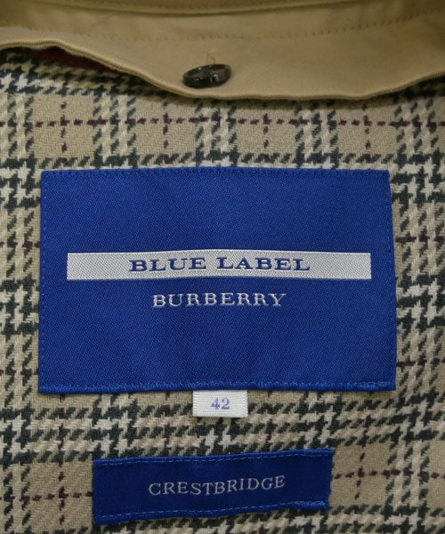 BLUE LABEL CRESTBRIDGE 風衣