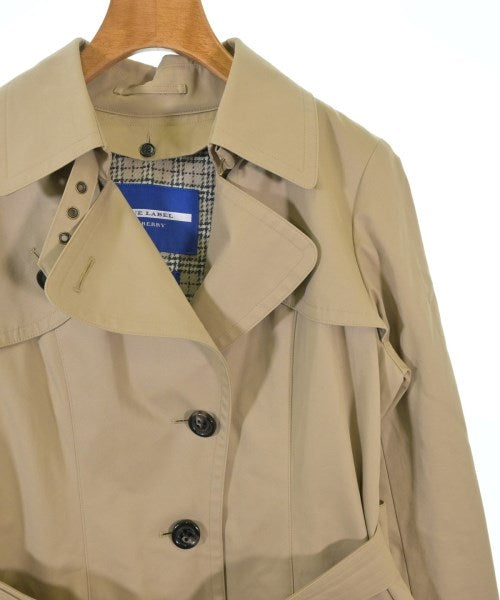 BLUE LABEL CRESTBRIDGE 風衣