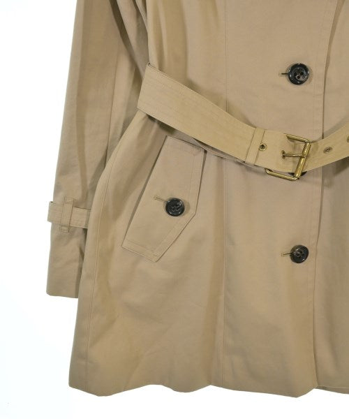 BLUE LABEL CRESTBRIDGE 風衣