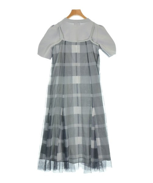 BLUE LABEL CRESTBRIDGE 洋裝