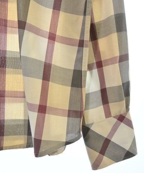 BLUE LABEL CRESTBRIDGE 女襯衫