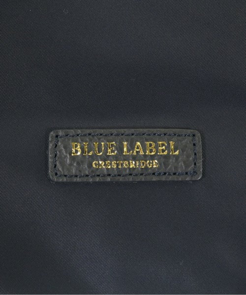 BLUE LABEL CRESTBRIDGE 肩背包