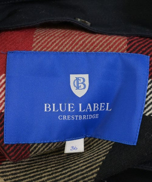 BLUE LABEL CRESTBRIDGE 風衣