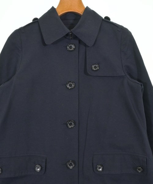 BLUE LABEL CRESTBRIDGE 風衣