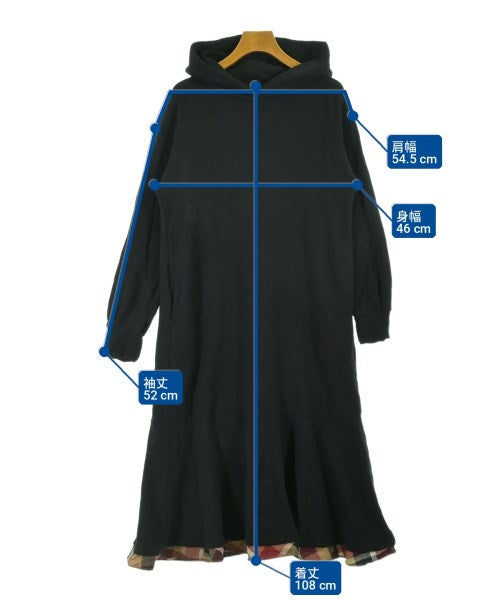BLUE LABEL CRESTBRIDGE 洋裝