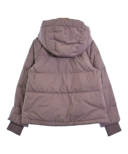 BLUE LABEL CRESTBRIDGE 羽絨夾克/背心