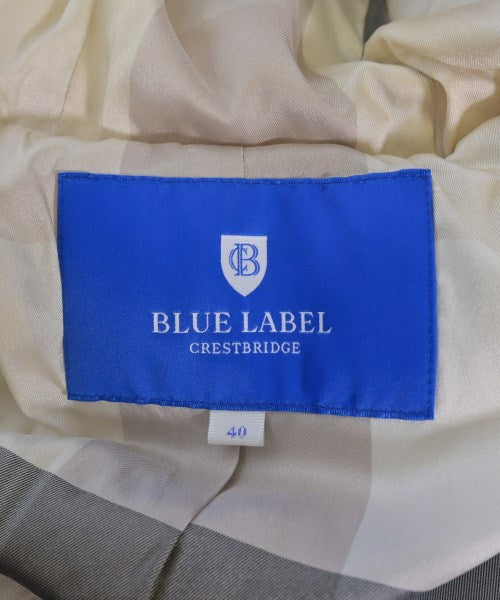 BLUE LABEL CRESTBRIDGE 羽絨夾克/背心