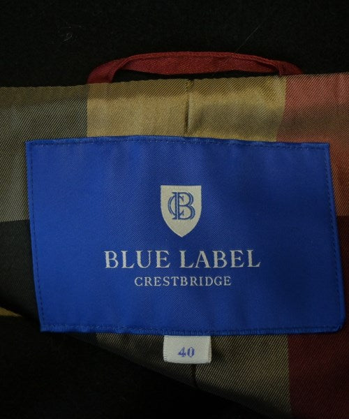 BLUE LABEL CRESTBRIDGE 其他大衣