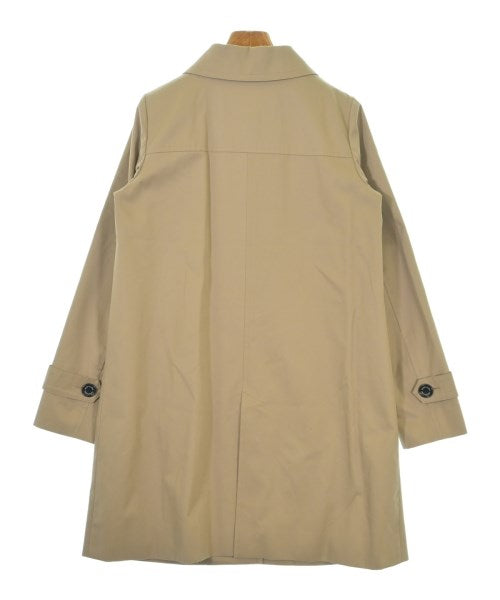 BLUE LABEL CRESTBRIDGE 支撐領外套