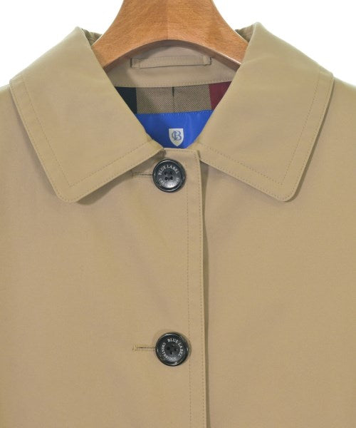 BLUE LABEL CRESTBRIDGE 支撐領外套