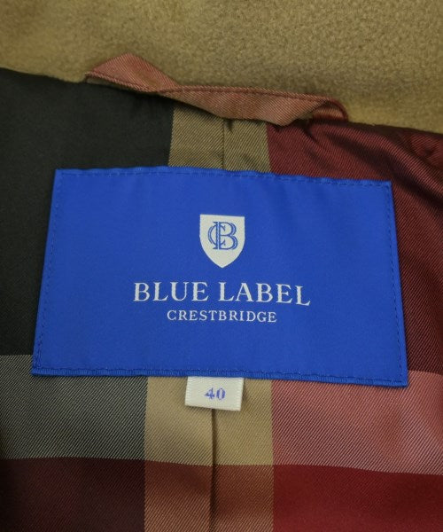 BLUE LABEL CRESTBRIDGE 羽絨大衣