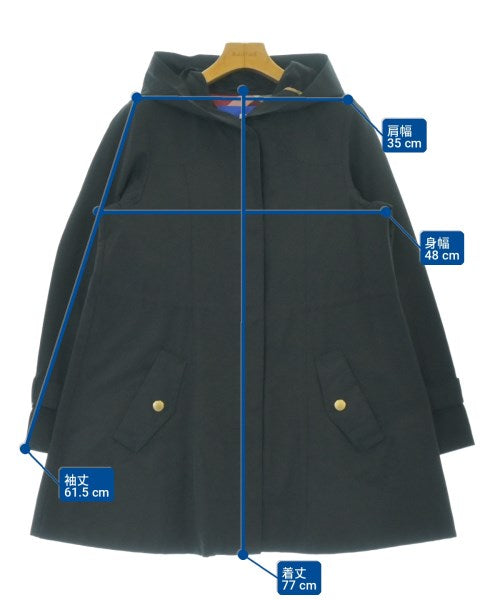BLUE LABEL CRESTBRIDGE 其他飛行外套