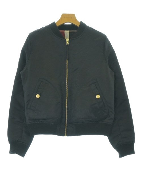 BLUE LABEL CRESTBRIDGE 軍裝夾克