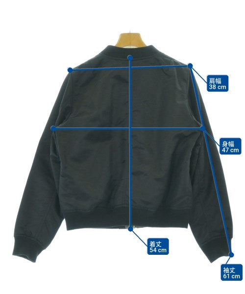 BLUE LABEL CRESTBRIDGE 軍裝夾克