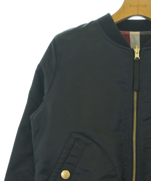 BLUE LABEL CRESTBRIDGE 軍裝夾克