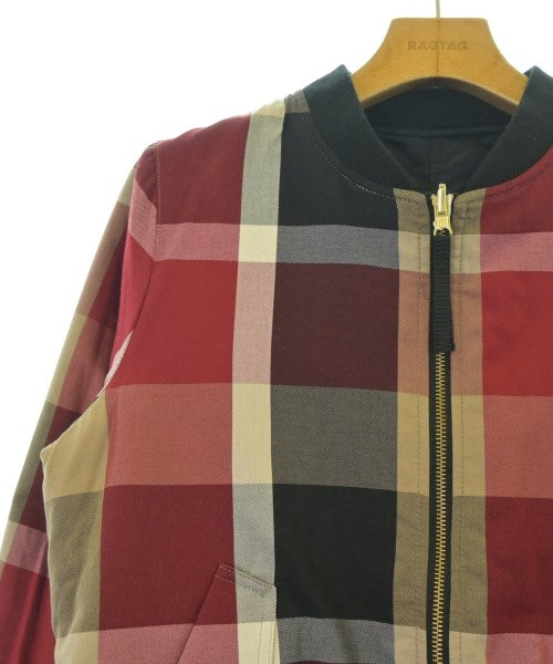 BLUE LABEL CRESTBRIDGE 軍裝夾克