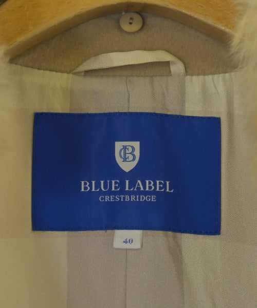 BLUE LABEL CRESTBRIDGE 切斯特披風