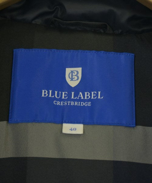 BLUE LABEL CRESTBRIDGE 羽絨大衣