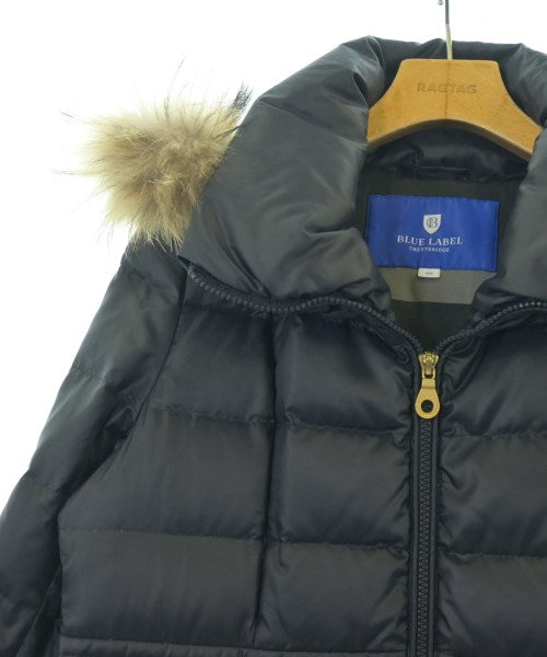 BLUE LABEL CRESTBRIDGE 羽絨大衣