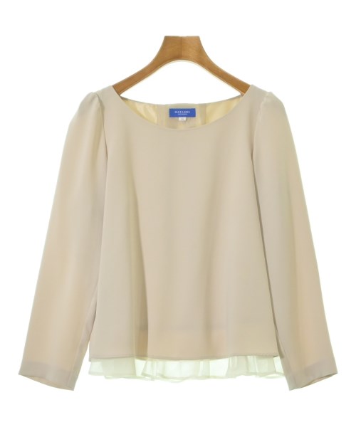 BLUE LABEL CRESTBRIDGE 女襯衫