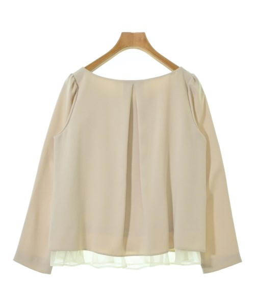 BLUE LABEL CRESTBRIDGE 女襯衫