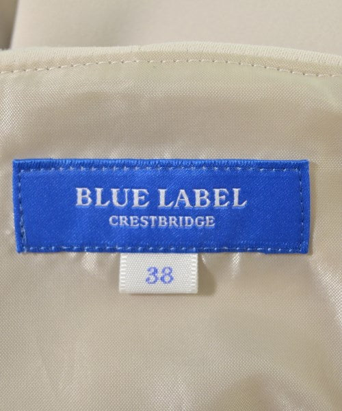 BLUE LABEL CRESTBRIDGE 女襯衫