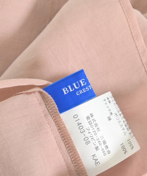BLUE LABEL CRESTBRIDGE 休閒襯衫