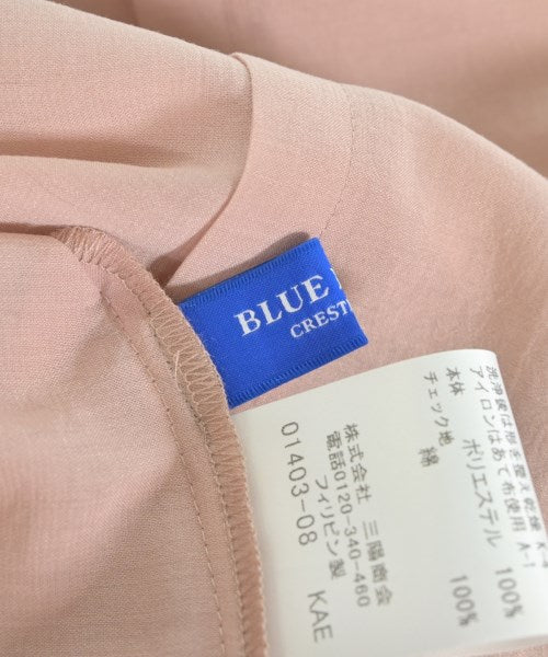 BLUE LABEL CRESTBRIDGE 休閒襯衫