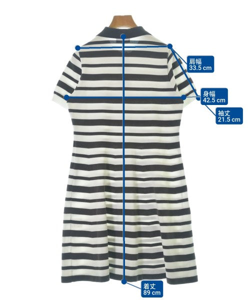 BLUE LABEL CRESTBRIDGE 洋裝