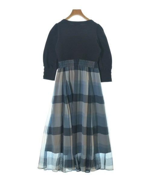 BLUE LABEL CRESTBRIDGE 洋裝