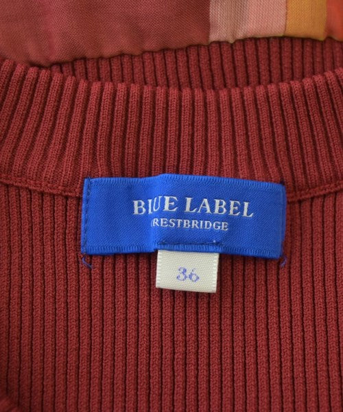 BLUE LABEL CRESTBRIDGE 洋裝