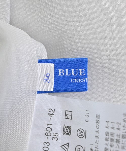 BLUE LABEL CRESTBRIDGE 洋裝