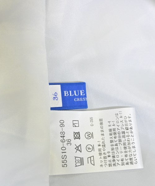BLUE LABEL CRESTBRIDGE 長裙/超長裙