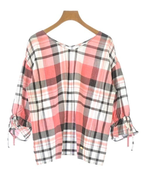 BLUE LABEL CRESTBRIDGE 女襯衫