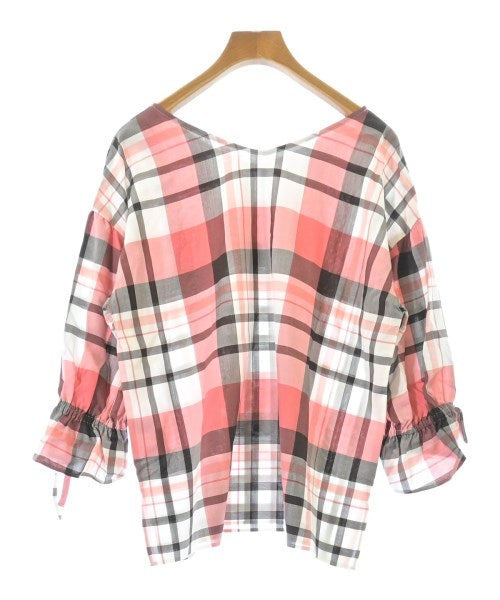 BLUE LABEL CRESTBRIDGE 女襯衫